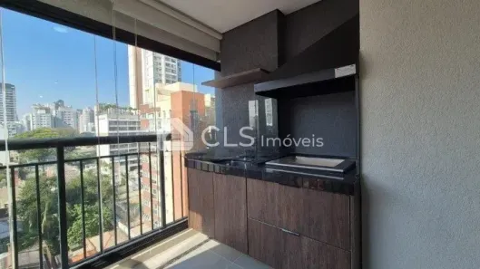 Apartamento com 2 Quartos à venda, 67m² no Perdizes, São Paulo