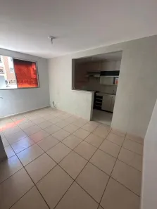 Apartamento com 2 Quartos à venda, 50m² no Setor dos Afonsos, Aparecida de Goiânia