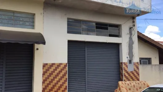 Ponto Comercial para alugar, 30m² no Jardim Alvinópolis, Atibaia
