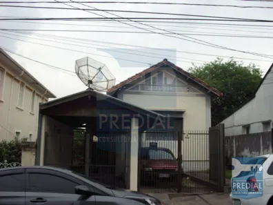 Casa com 2 Quartos para alugar, 150m² no Centro, São Carlos