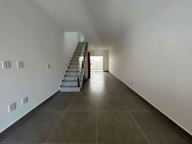 Sobrado com 3 Quartos à venda, 115m² no Vila Isolina Mazzei, São Paulo