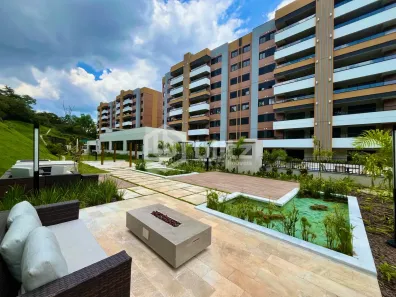 Apartamento com 3 Quartos à venda, 95m² no Portal do Paraíso II, Jundiaí