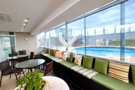 Cobertura com 4 Quartos à venda, 225m² no Luxemburgo, Belo Horizonte