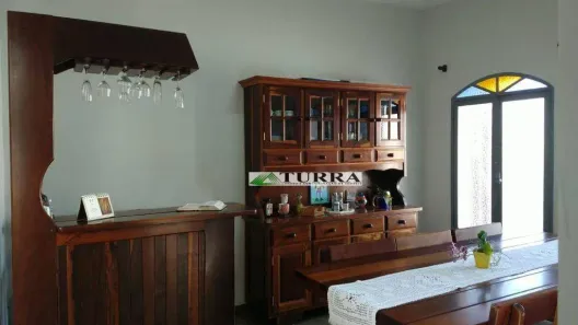 Casa com 3 Quartos à venda, 213m² no Jardim Colônia, Jundiaí
