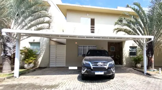 Casa de Condomínio com 3 Quartos à venda, 122m² no Jardim das Flores, Atibaia