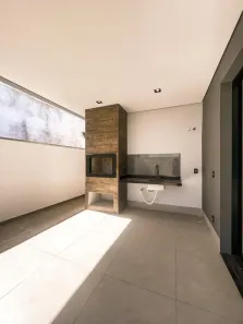 Casa com 3 Quartos à venda, 217m² no Condomínio Primor das Torres, Cuiabá
