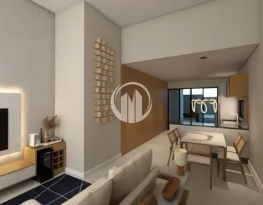 Casa de Condomínio com 3 Quartos à venda, 160m² no Jardim Primavera, Itupeva