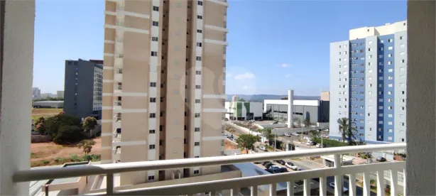Apartamento com 3 Quartos à venda, 63m² no Parque Campolim, Sorocaba