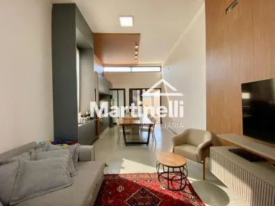 Casa de Condomínio com 3 Quartos à venda, 157m² no Portal da Mata, Ribeirão Preto