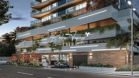 Apartamento com 4 Quartos à venda, 171m² no Setor Marista, Goiânia