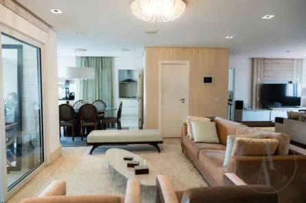 Apartamento com 3 Quartos à venda, 215m² no Jardim Portal da Colina, Sorocaba