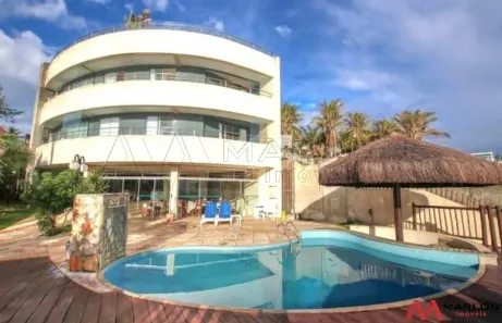 Apartamento com 2 Quartos à venda, 50m² no Ponta Negra, Natal
