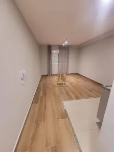 Apartamento com 1 Quarto para alugar, 24m² no Saúde, São Paulo