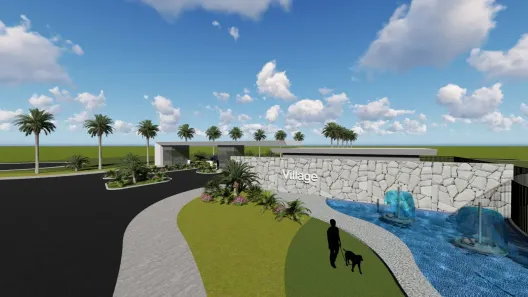 Lote/Terreno à venda, 600m² no Residencial Villa Verde, Senador Canedo