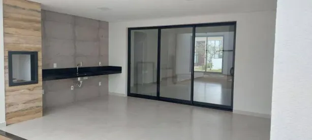Casa de Condomínio com 3 Quartos à venda, 248m² no Alphaville Nova Esplanada, Votorantim