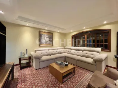 Casa com 3 Quartos à venda, 157m² no Brooklin Paulista, São Paulo