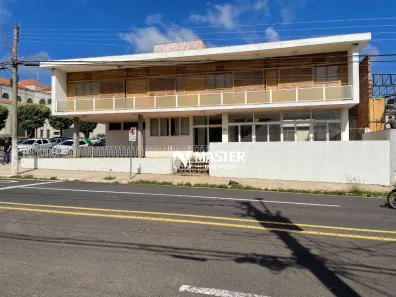 Imóvel Comercial para alugar, 490m² no Centro, Marília