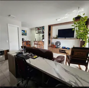 Apartamento com 3 Quartos à venda, 91m² no Vila Anastácio, São Paulo