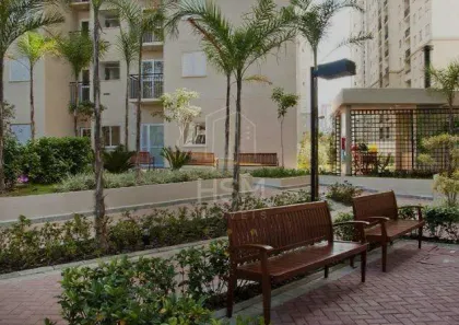 Apartamento com 3 Quartos à venda, 60m² no Nova Petrópolis, São Bernardo do Campo