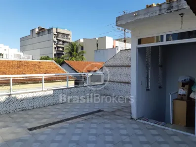 Casa com 3 Quartos à venda, 156m² no Vila Isabel, Rio de Janeiro