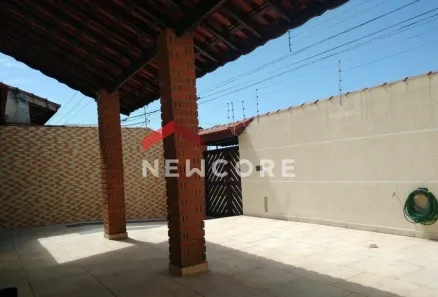 Sobrado com 4 Quartos à venda, 225m² no Cibratel II, Itanhaém