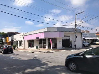 Ponto Comercial para alugar, 220m² no Vila Ema, São José dos Campos
