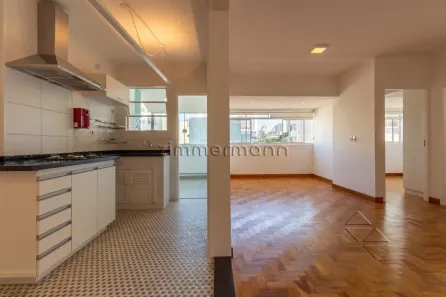 Apartamento com 1 Quarto à venda, 67m² no Vila Buarque, São Paulo