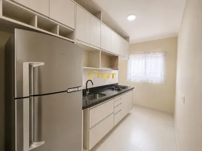 Apartamento com 2 Quartos à venda, 58m² no Jardim Califórnia, Jacareí