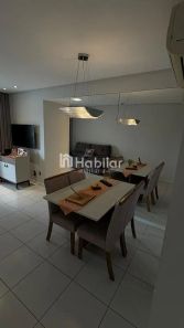 Apartamento com 3 Quartos à venda, 72m² no Horto Bela Vista, Salvador