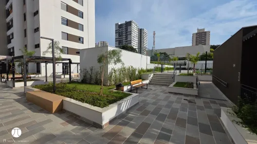Apartamento com 3 Quartos à venda, 100m² no Jardim do Paço, Sorocaba