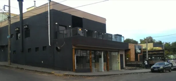 Imóvel Comercial com 1 Quarto para alugar, 240m² no Samambaia Parque Residencial, Bauru