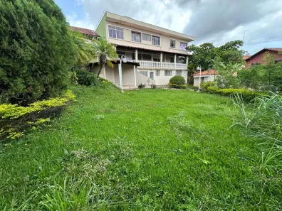 Casa com 6 Quartos à venda, 765m² no Minas Brasil, Belo Horizonte
