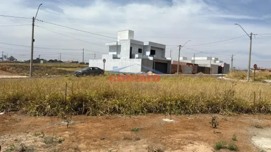 Lote/Terreno à venda, 224m² no Residencial Arcoville, São Carlos