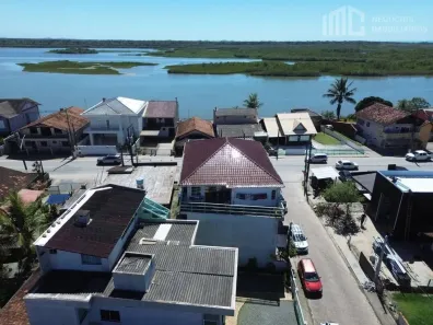 Casa com 3 Quartos à venda, 480m² no Costeira, Balneário Barra do Sul