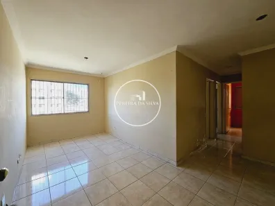 Apartamento com 3 Quartos à venda, 63m² no Vila Prel, São Paulo