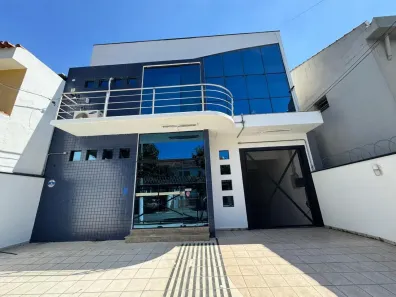 Prédio Comercial com 18 Quartos à venda, 500m² no Vila Clementino, São Paulo