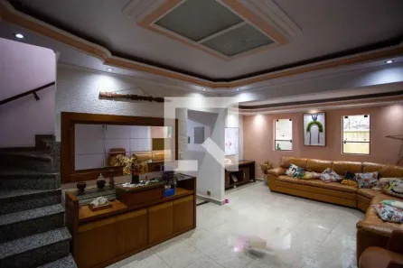 Casa com 3 Quartos à venda, 241m² no Centro, Diadema