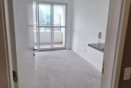 Apartamento com 1 Quarto à venda, 32m² no Butantã, São Paulo