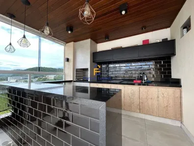 Apartamento com 3 Quartos à venda, 150m² no Santa Terezinha, Juiz de Fora