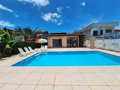 Casa com 6 Quartos à venda, 504m² no Morada da Praia, Bertioga