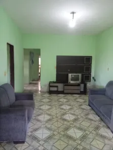 Casa com 3 Quartos à venda, 250m² no São Tomé, Salvador