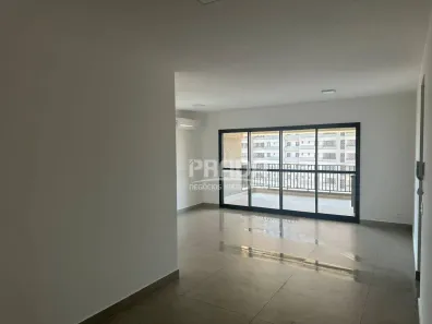 Apartamento com 3 Quartos para alugar, 110m² no Morada da Colina, Uberlândia