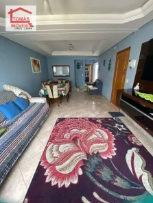 Sobrado com 3 Quartos à venda, 122m² no Vila Pereira Barreto, São Paulo