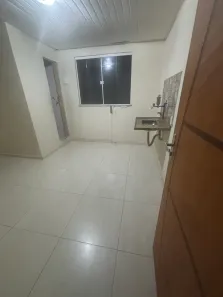 Kitnet com 1 Quarto para alugar, 18m² no Praça da Bandeira, Rio de Janeiro