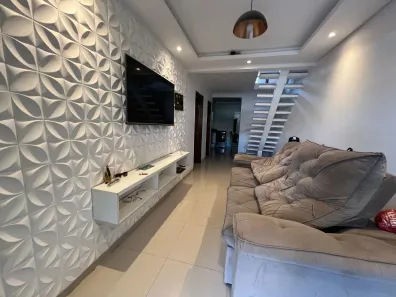 Casa com 3 Quartos à venda, 100m² no Santo Antônio, São José dos Pinhais