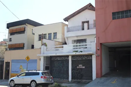 Sobrado com 5 Quartos à venda, 280m² no Lauzane Paulista, São Paulo