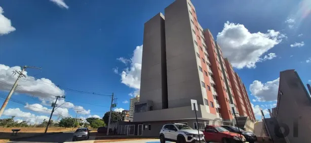 Apartamento com 2 Quartos à venda, 60m² no Samambaia Norte, Brasília