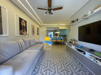 Apartamento com 2 Quartos à venda, 86m² no Jardim Las Palmas, Guarujá