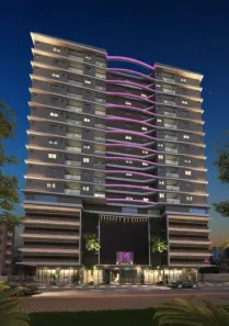 Apartamento com 2 Quartos à venda, 68m² no Morretes, Itapema