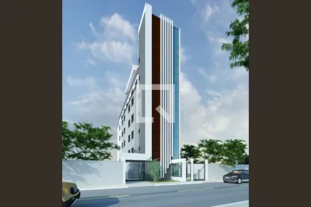 Apartamento com 4 Quartos à venda, 130m² no Cidade Nova, Belo Horizonte